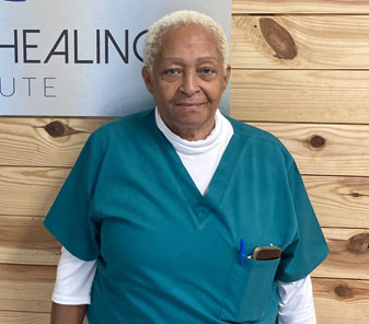 Team Member Janet: Nurse | Lifestyle Healing Institute®