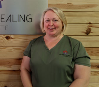 Team Member Pam: Clinic Manager | Lifestyle Healing Institute®