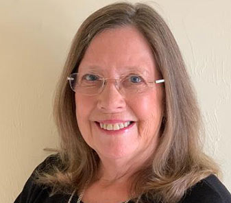 Team Member Susan Welnel: Psychologist | Lifestyle Healing Institute®